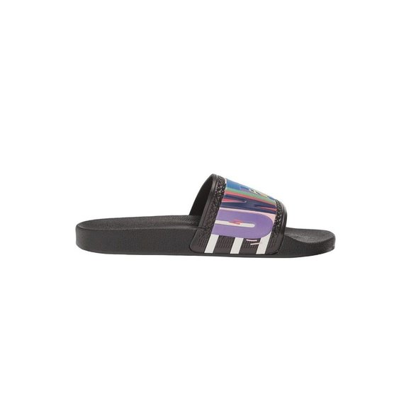 ADIDAS X Kris Andrew Pride Adilette Slide Sandals GX6389 Men\'s - LGBTQ main image 5